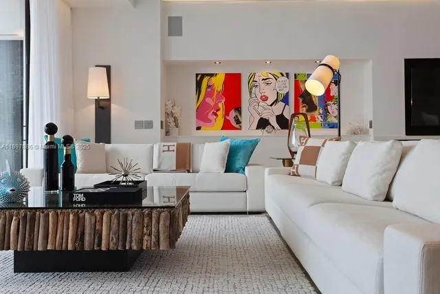 $55,000 | 7972 Biscayne Point Circle, Miami Beach, FL 33141