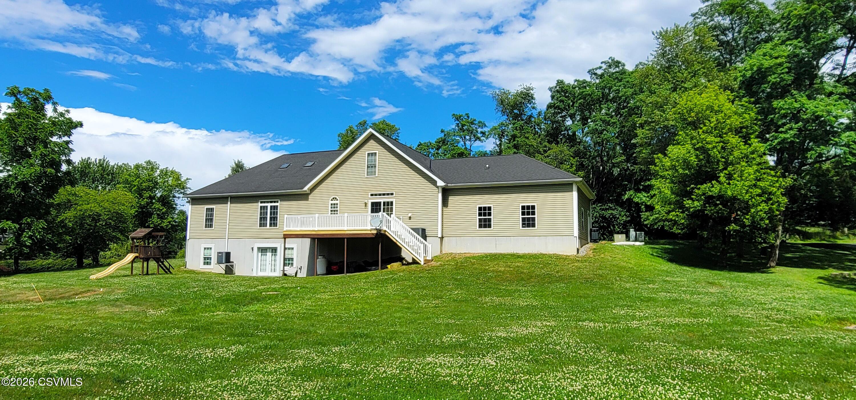 223 Country Road Lewisburg, PA 17837 - Photo 64 of 65