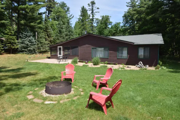 $465,000 | 27512 Greer Road, Webster, WI 54893