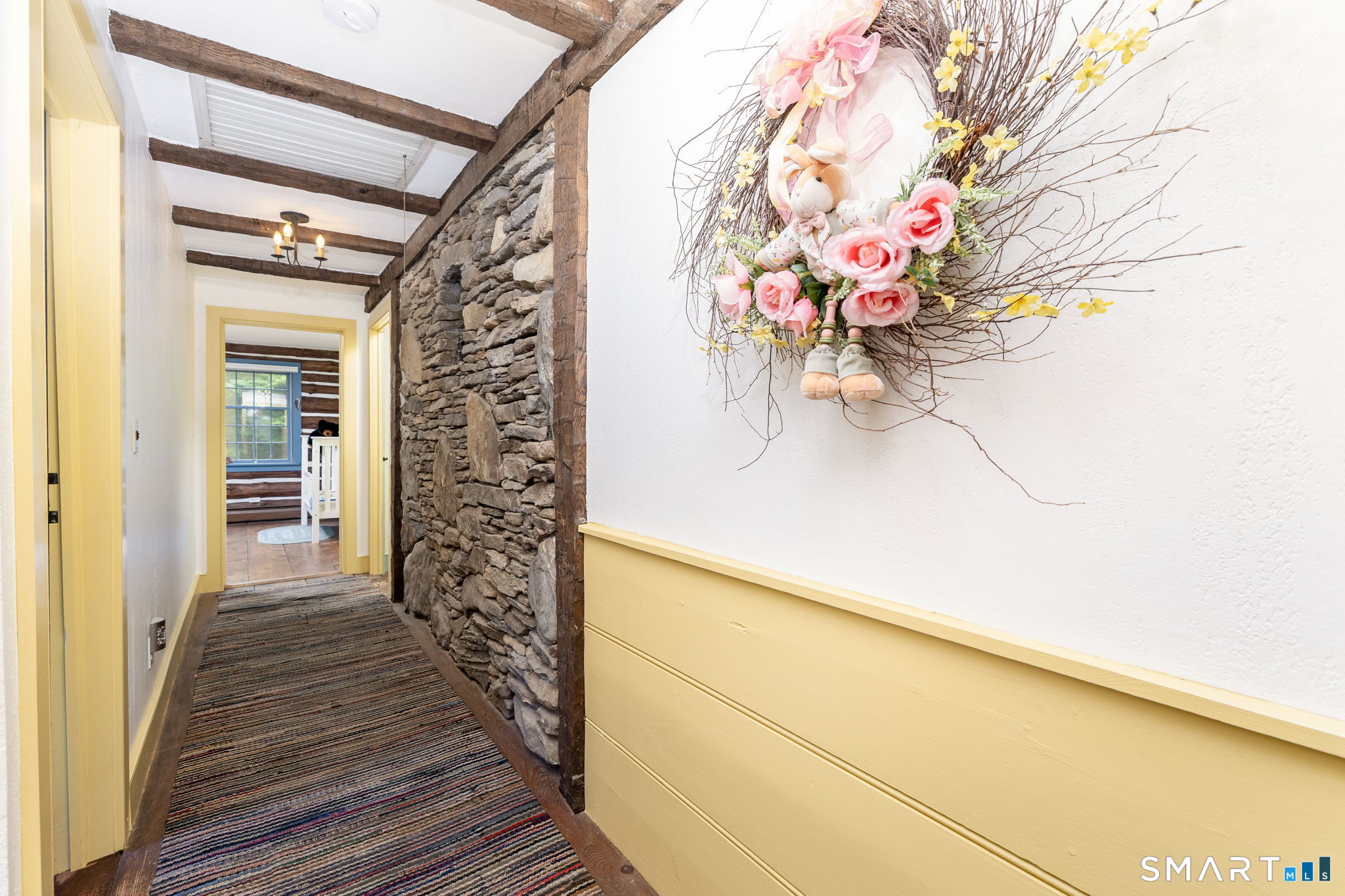 173 Long Hill Road Andover, CT 06232 - Photo 21 of 38