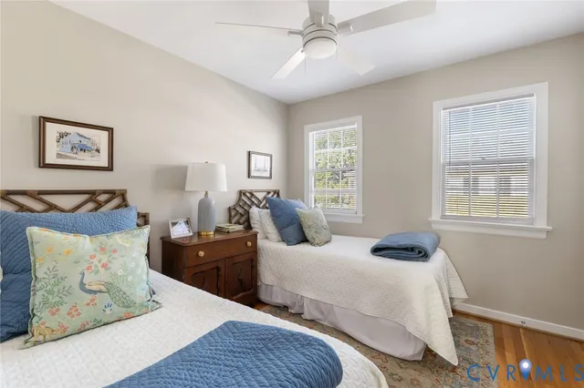 $355,000 | 407 North Hamilton Street, Unit C, Richmond, VA 23221