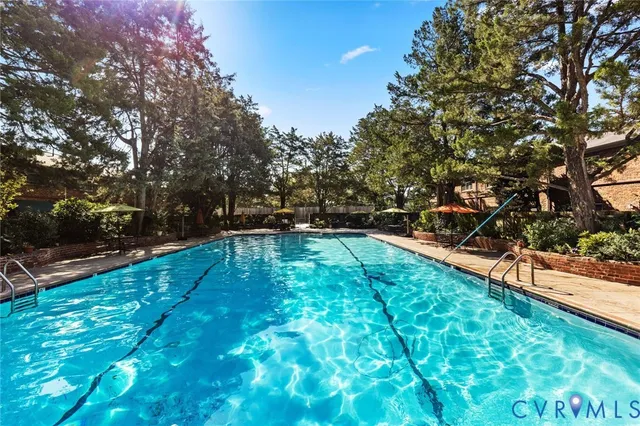 $355,000 | 407 North Hamilton Street, Unit C, Richmond, VA 23221