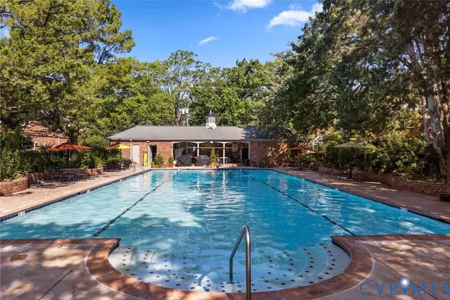 $355,000 | 407 North Hamilton Street, Unit C, Richmond, VA 23221