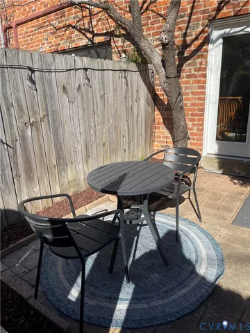 $355,000 | 407 North Hamilton Street, Unit C, Richmond, VA 23221