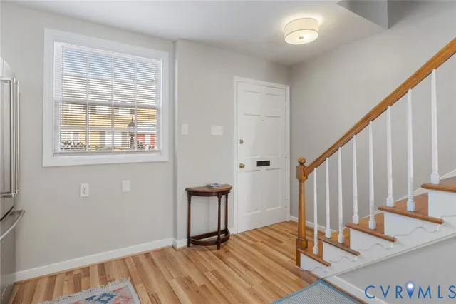 $355,000 | 407 North Hamilton Street, Unit C, Richmond, VA 23221