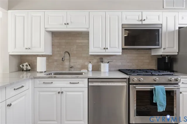 $355,000 | 407 North Hamilton Street, Unit C, Richmond, VA 23221