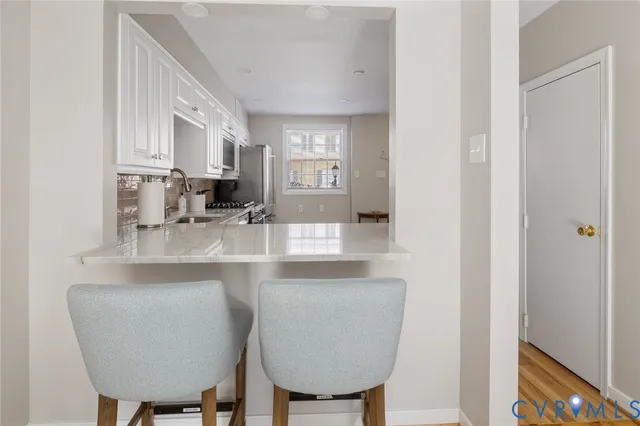 $355,000 | 407 North Hamilton Street, Unit C, Richmond, VA 23221