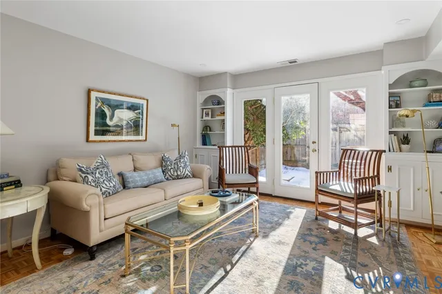 $355,000 | 407 North Hamilton Street, Unit C, Richmond, VA 23221