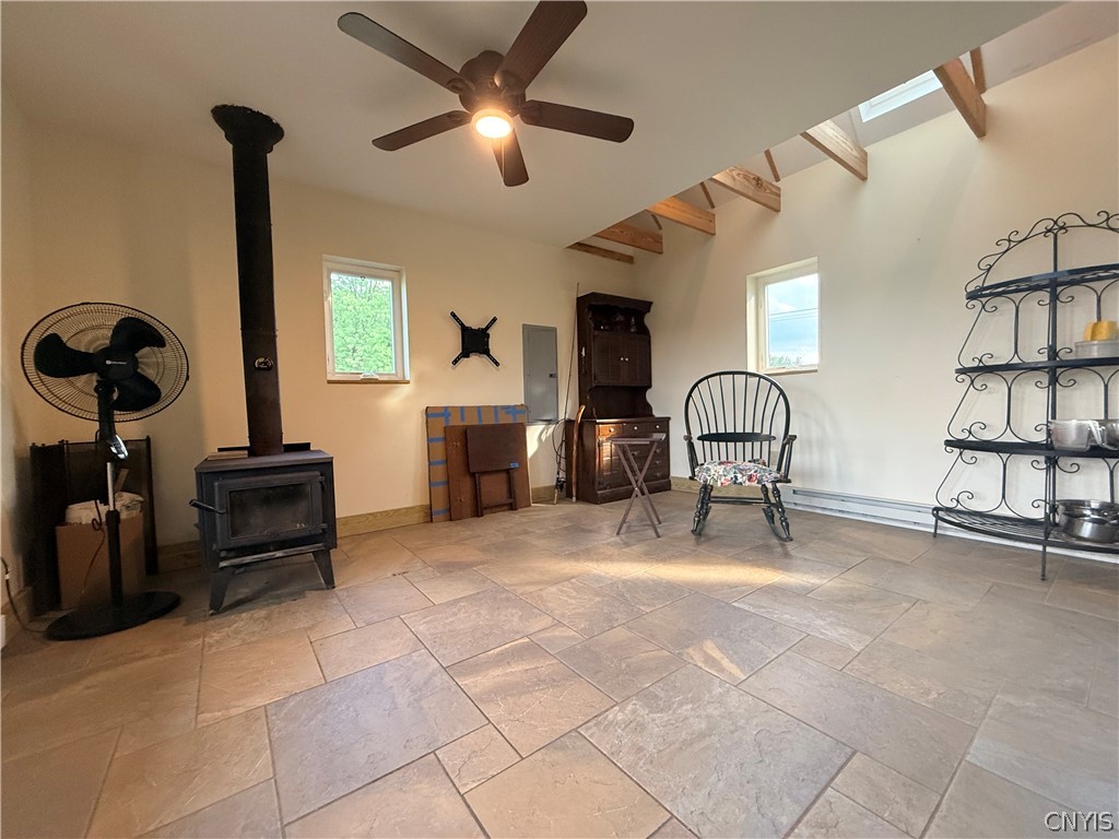 1877 Green Lake Road Preble, NY 13141 - Photo 6 of 27 Gallery Image 6