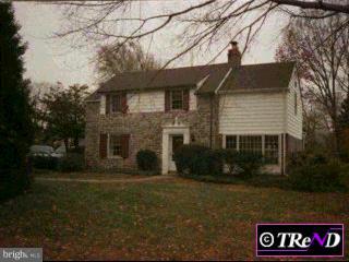 109 Barley Mill Road Wallingford, PA 19086 - Photo 1 of 1