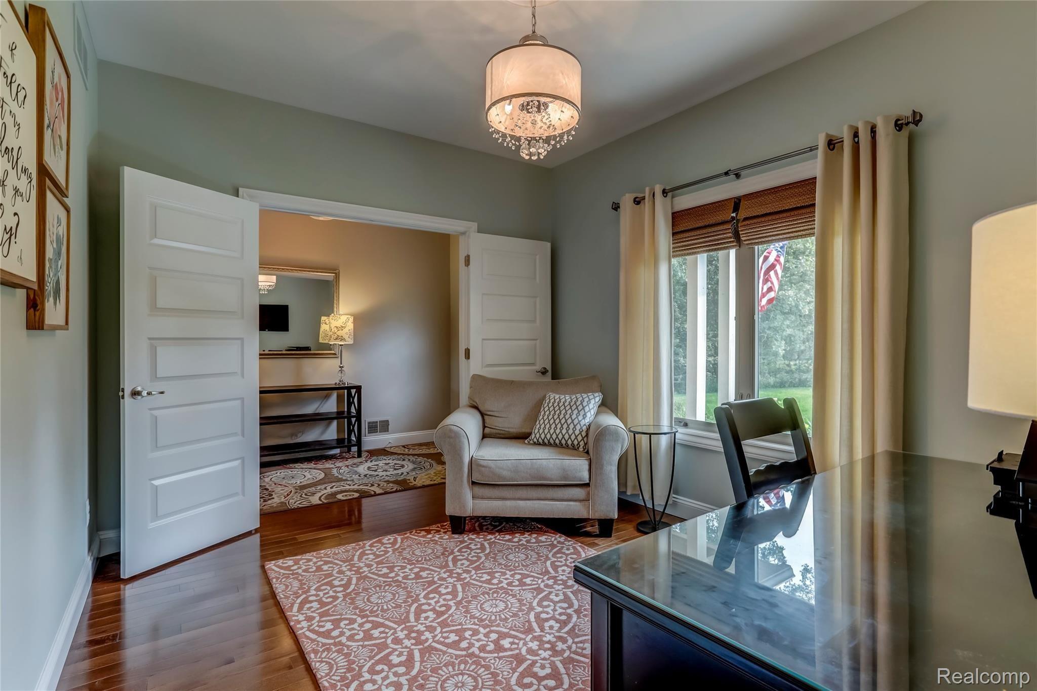 66599 Omo Road New Haven, MI 48050 - Photo 12 of 45 66599 Omo Road, New Haven, MI-12.jpg-FULL