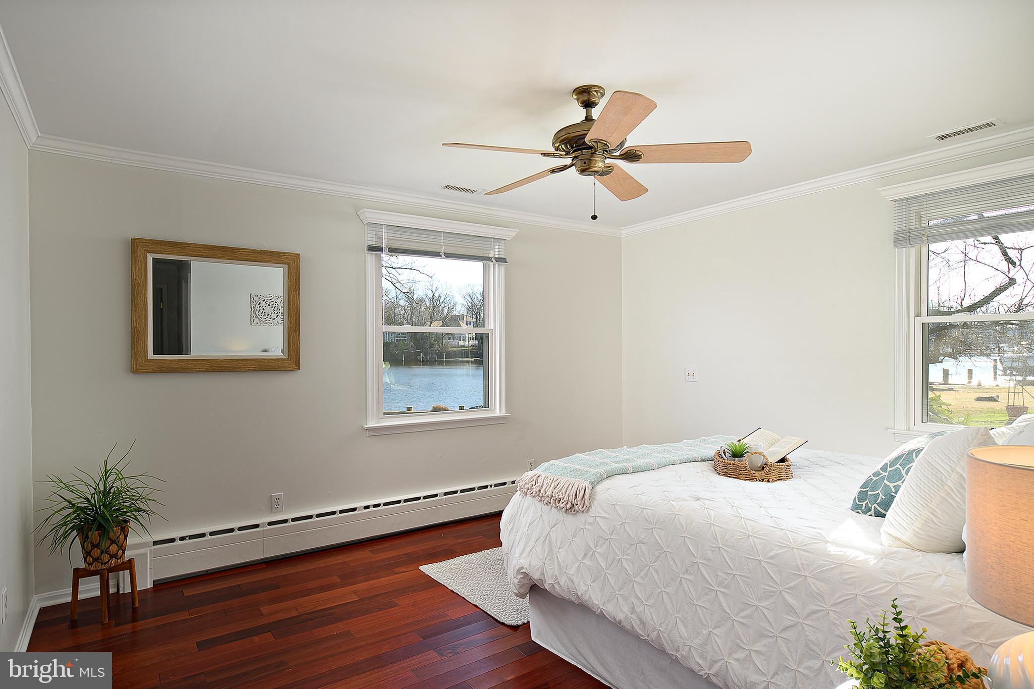 3887 Cotter Drive Edgewater, MD 21037 - Photo 20 of 50 Primary Bedroom