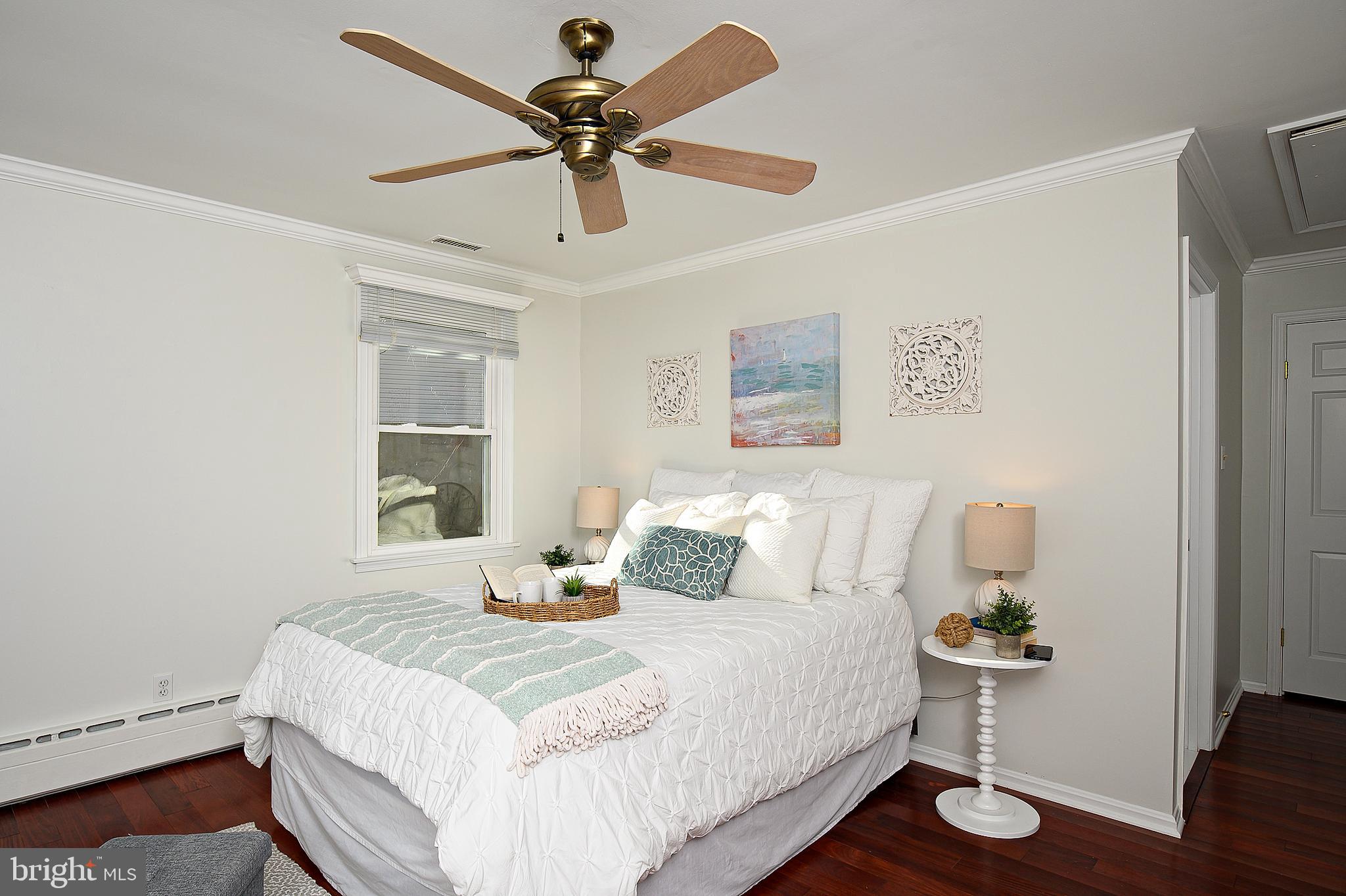 3887 Cotter Drive Edgewater, MD 21037 - Photo 21 of 50 Primary Bedroom (alt view)