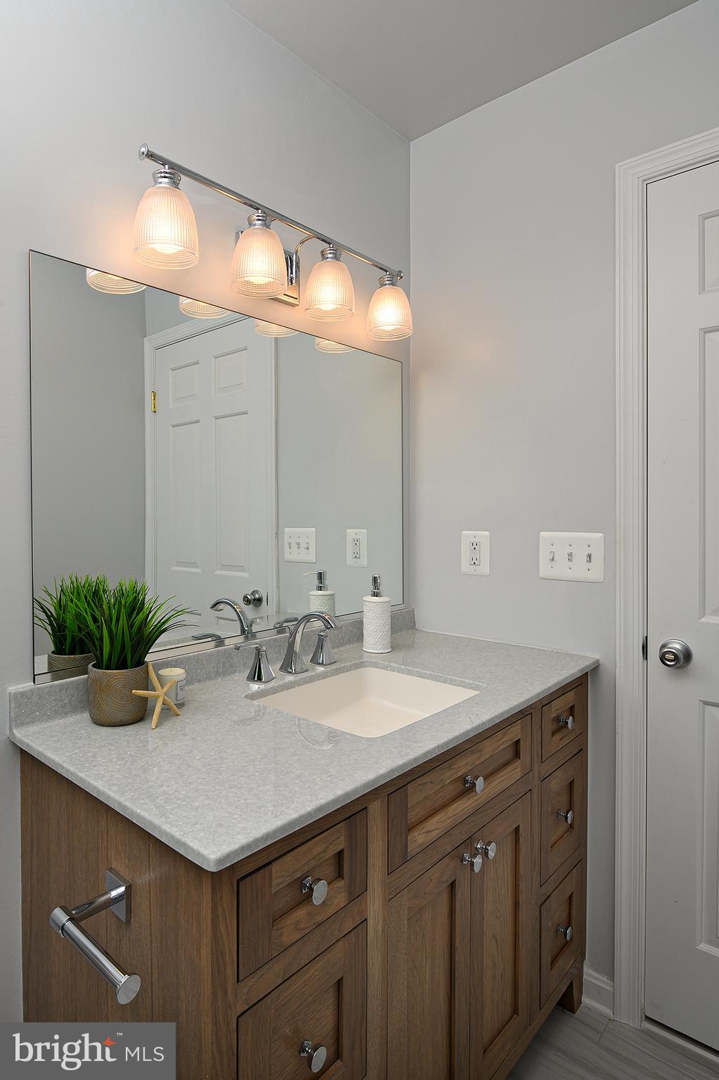 3887 Cotter Drive Edgewater, MD 21037 - Photo 26 of 50 Primary Bathroom Vanity