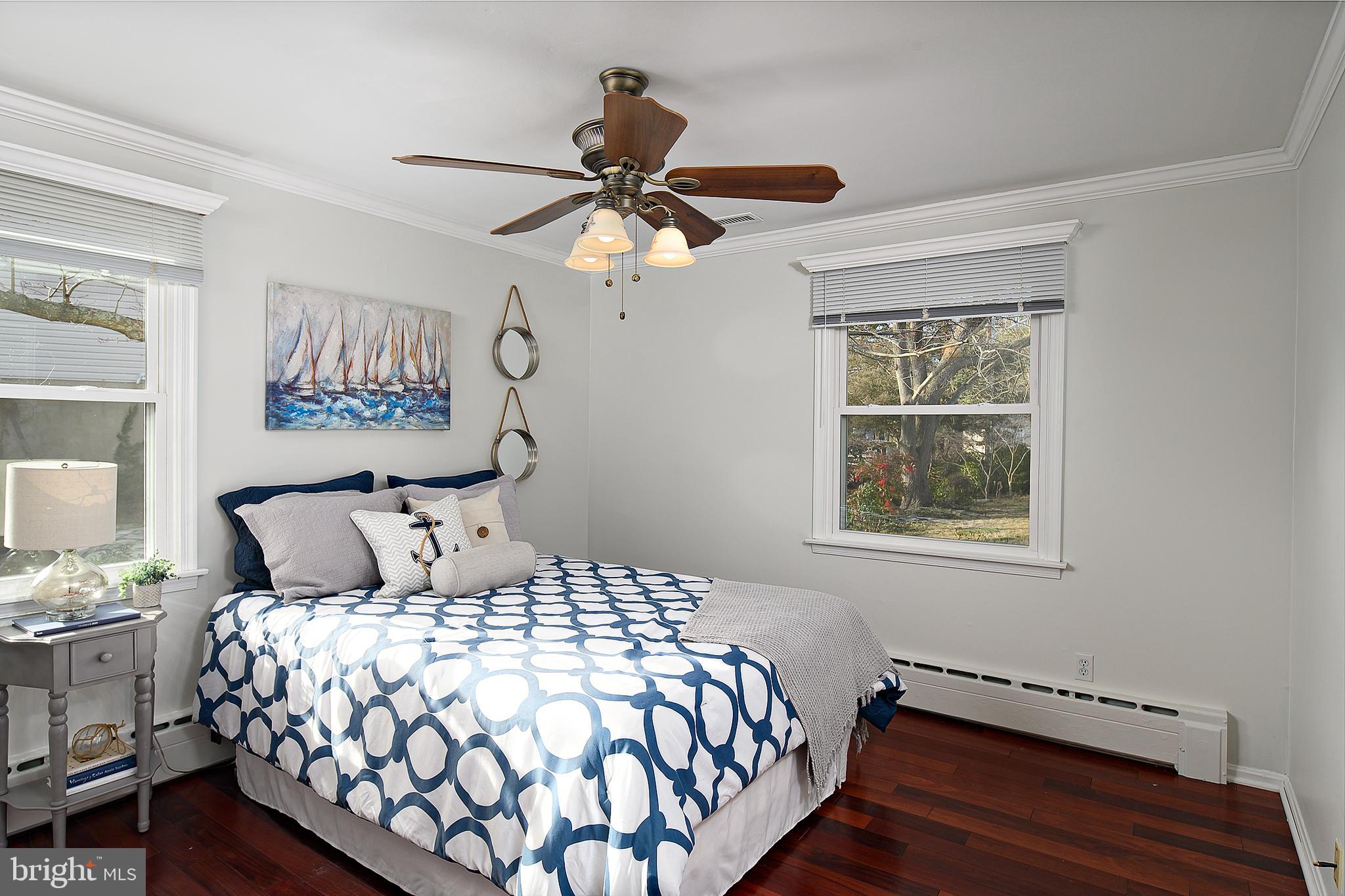 3887 Cotter Drive Edgewater, MD 21037 - Photo 28 of 50 Bedroom 3