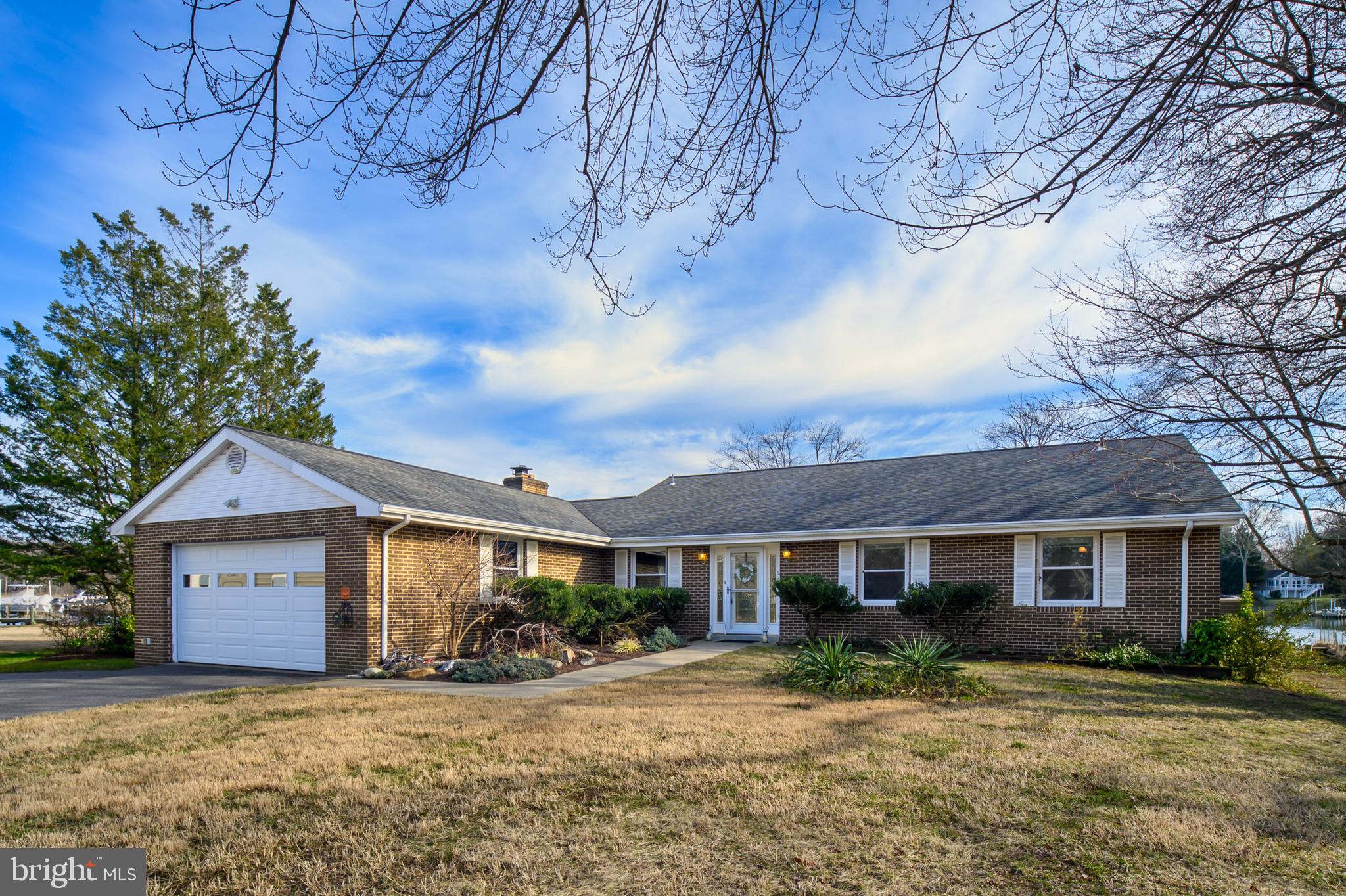 3887 Cotter Drive Edgewater, MD 21037 - Photo 4 of 50 Main Exterior