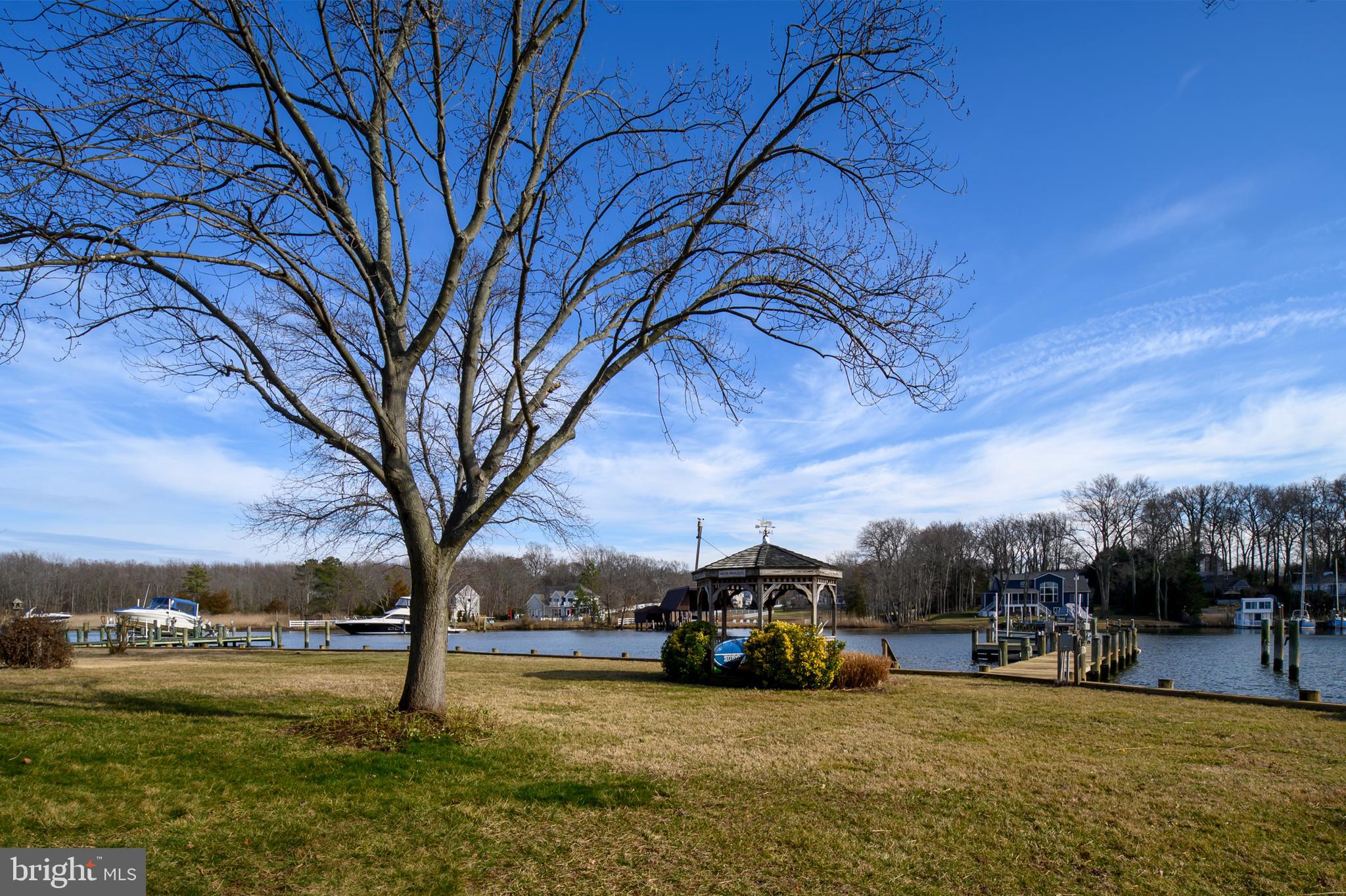 3887 Cotter Drive Edgewater, MD 21037 - Photo 41 of 50 Backyard