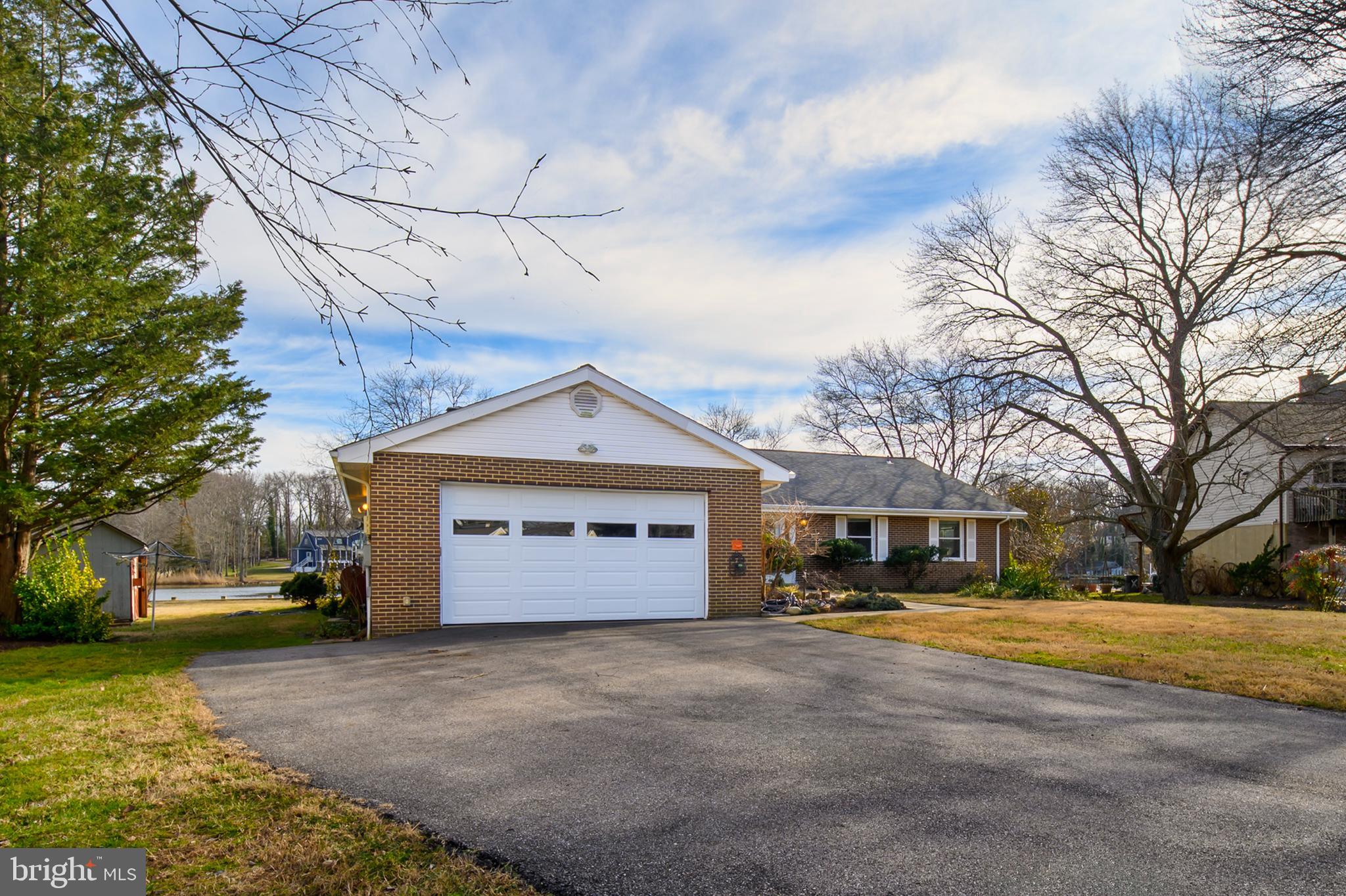 3887 Cotter Drive Edgewater, MD 21037 - Photo 5 of 50 Exterior Front