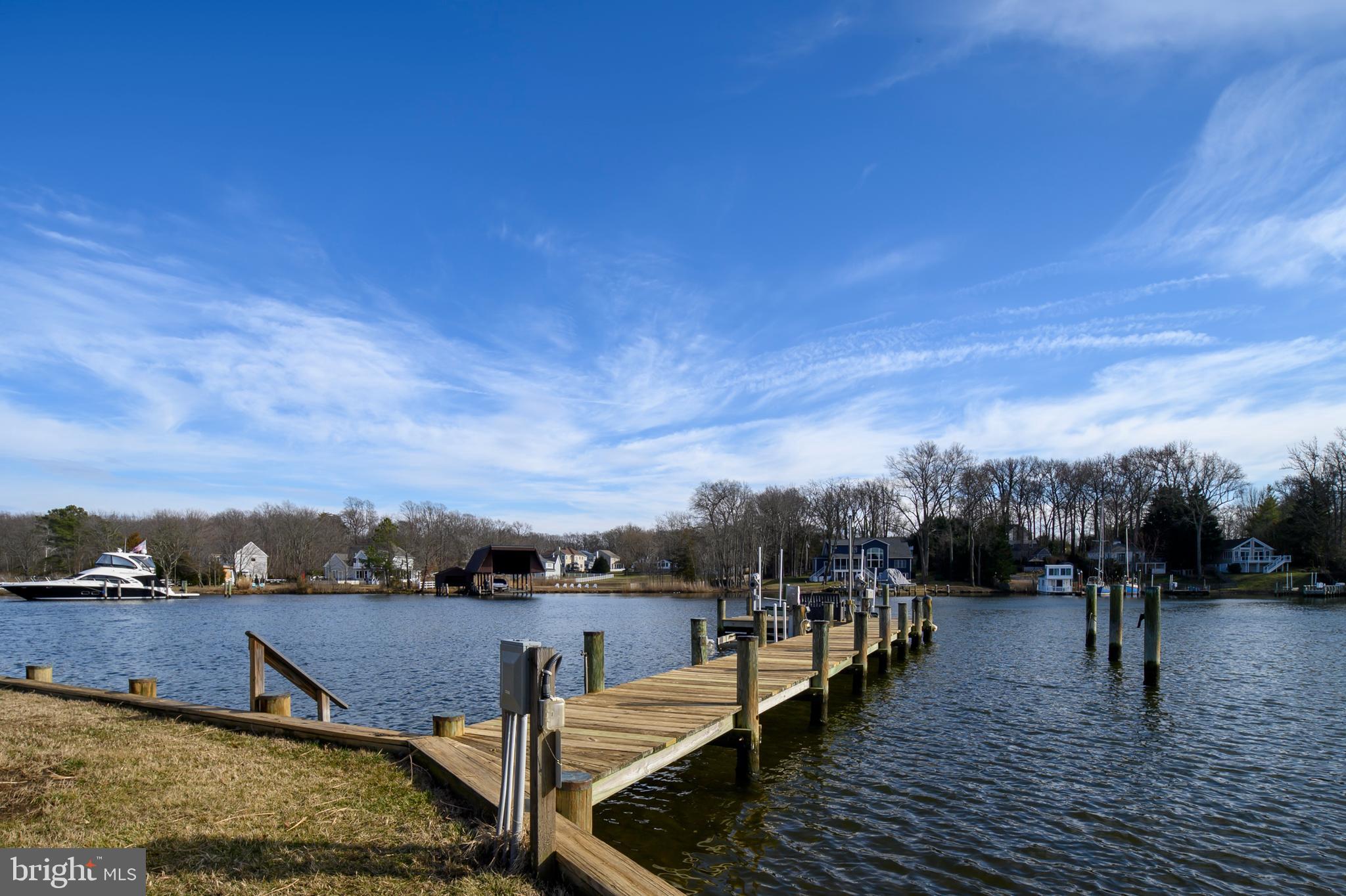 3887 Cotter Drive Edgewater, MD 21037 - Photo 6 of 50 Dock