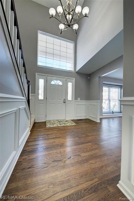 1014 Pointe Pl Boulevard Rochester, MI 48307 - Photo 13 of 80