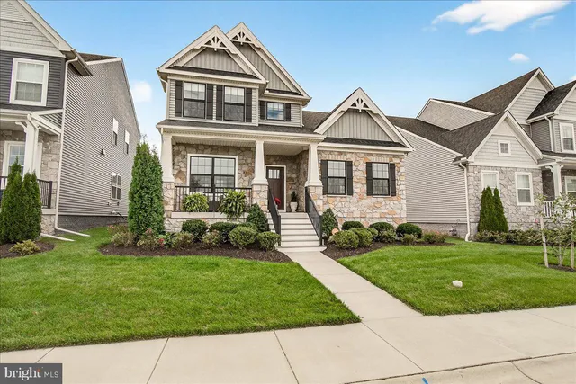 $700,000 | 1662 Yankeeland Avenue, Frederick, MD 21702