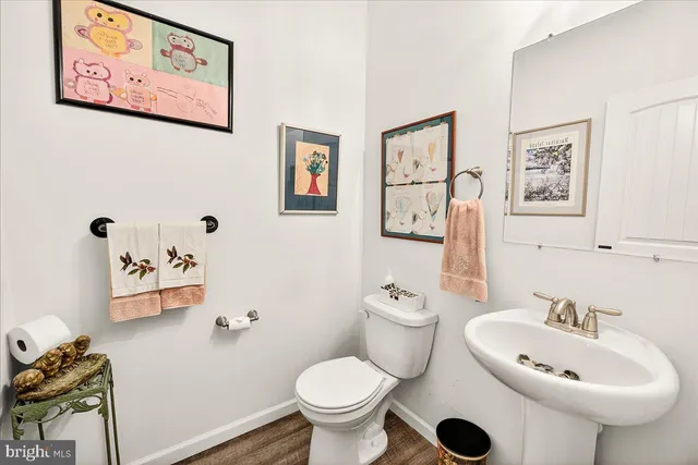 $700,000 | 1662 Yankeeland Avenue, Frederick, MD 21702