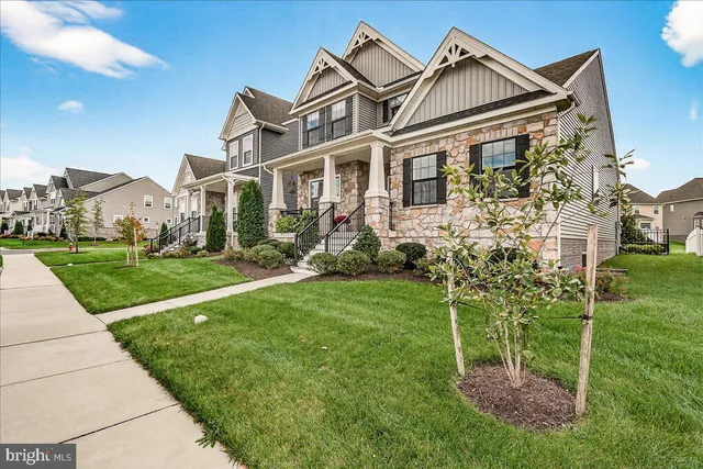 $700,000 | 1662 Yankeeland Avenue, Frederick, MD 21702