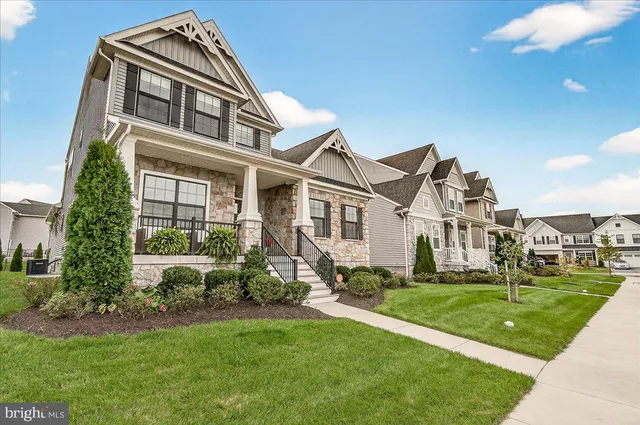 $700,000 | 1662 Yankeeland Avenue, Frederick, MD 21702