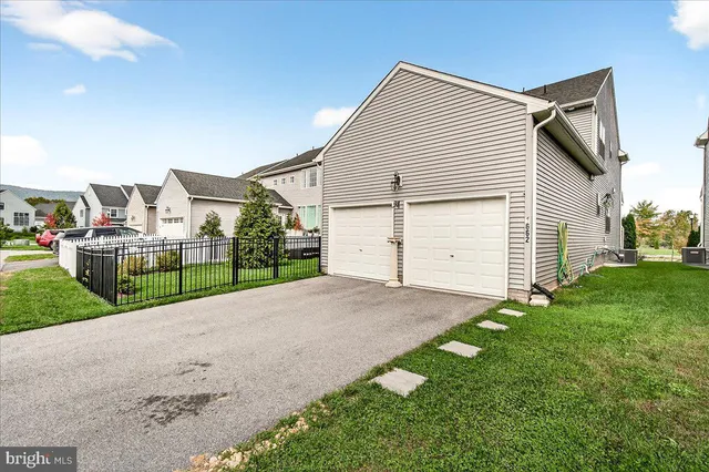 $700,000 | 1662 Yankeeland Avenue, Frederick, MD 21702