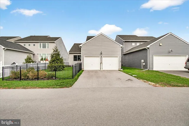 $700,000 | 1662 Yankeeland Avenue, Frederick, MD 21702