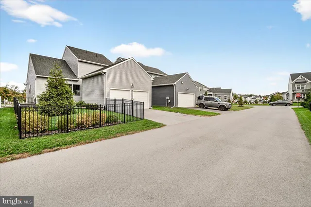 $700,000 | 1662 Yankeeland Avenue, Frederick, MD 21702