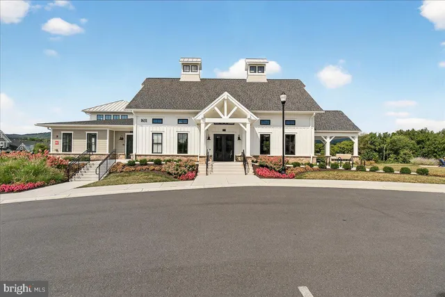 $700,000 | 1662 Yankeeland Avenue, Frederick, MD 21702