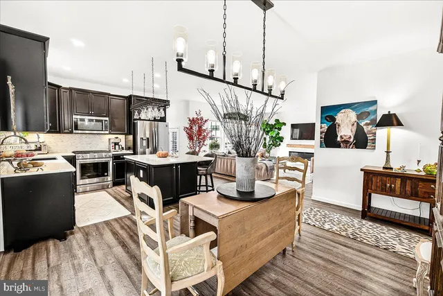 $700,000 | 1662 Yankeeland Avenue, Frederick, MD 21702