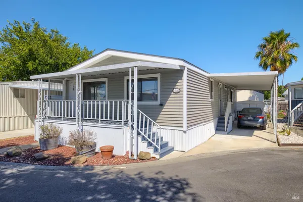 $185,000 | 12 Del Rey Drive, Vacaville, CA 95687