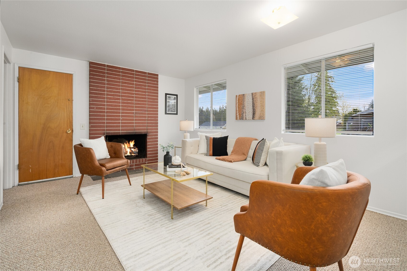 16220 Southeast 132nd Street Renton, WA 98059 - Photo 4 of 27