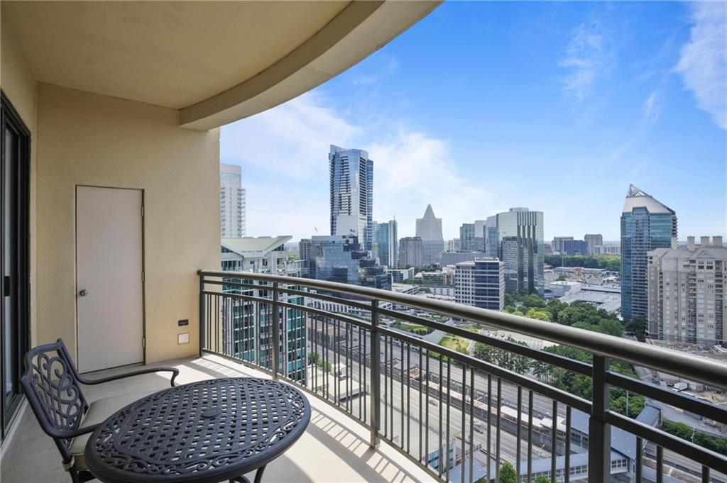 3445 Stratford Road Northeast, Unit 2901 Atlanta, GA 30326 - Photo 1 of 1 Gallery Image 1