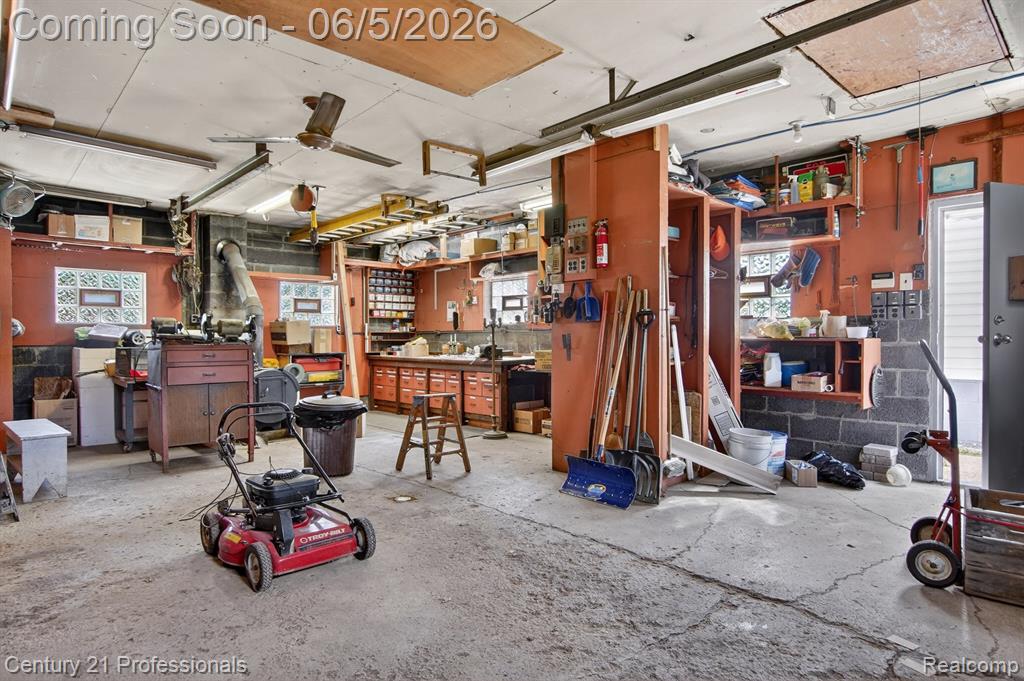 28745 Avondale Street Inkster, MI 48141 - Photo 43 of 44