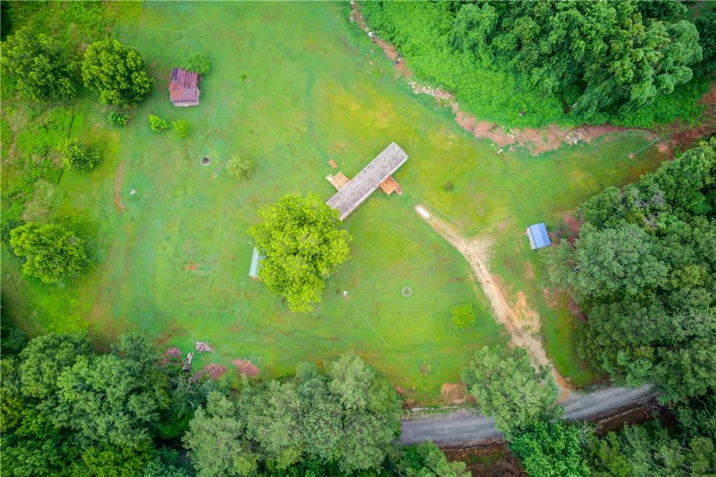 492 Gum Log Creek Road Martin, GA 30557 - Photo 47 of 48