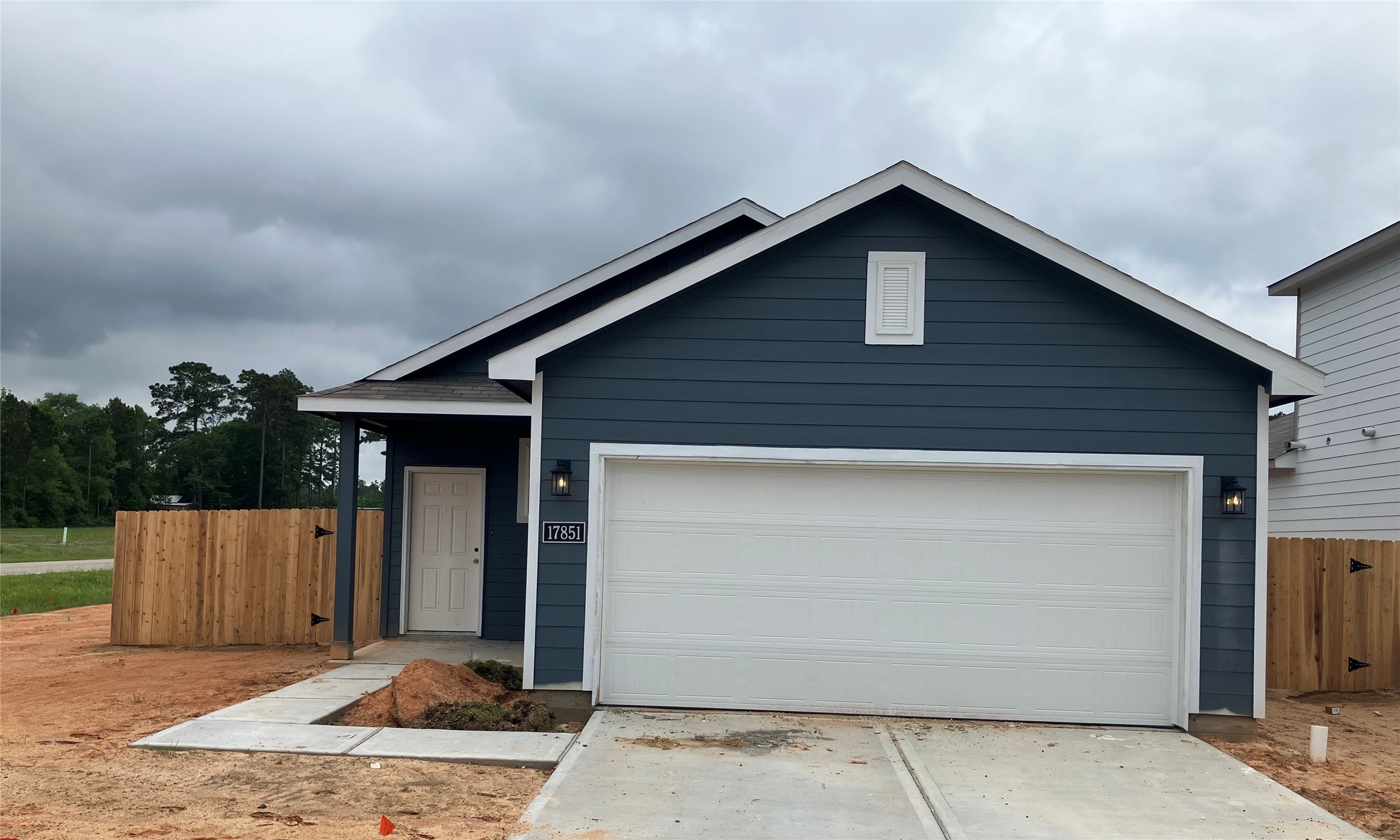17851 Lionheart Road Conroe, TX 77306 - Photo 18 of 23
