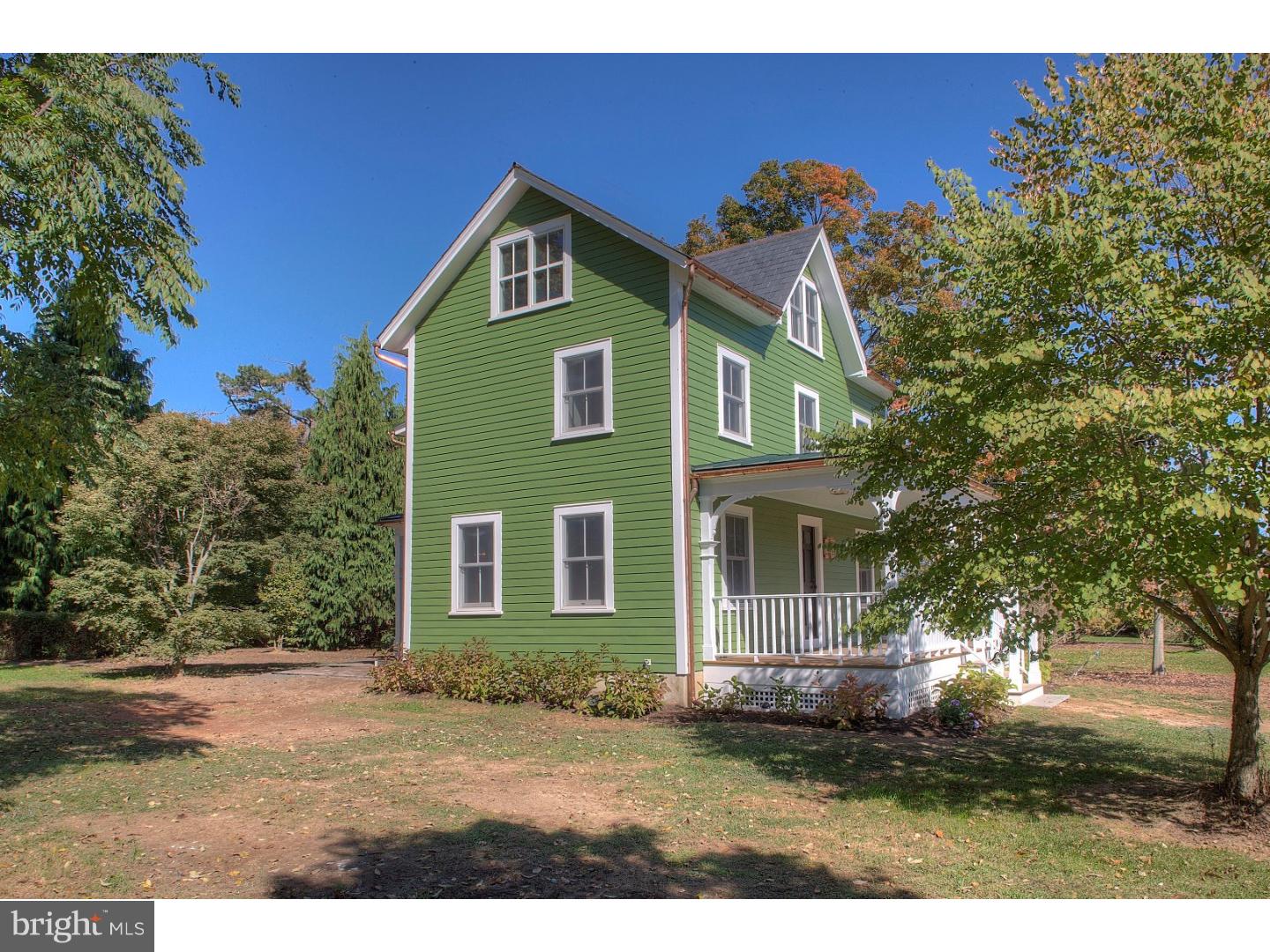 5253 Upper Mountain Road New Hope, PA 18938 - Photo 4 of 19
