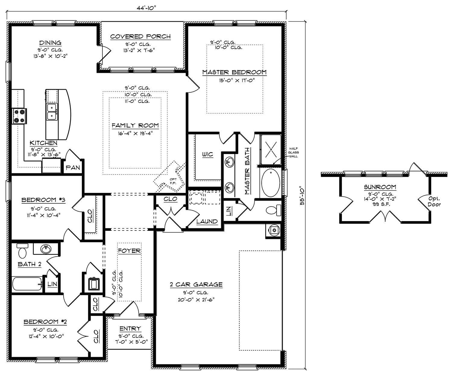 2 Buddy Street Santa Rosa Beach, FL 32459 - Photo 2 of 41