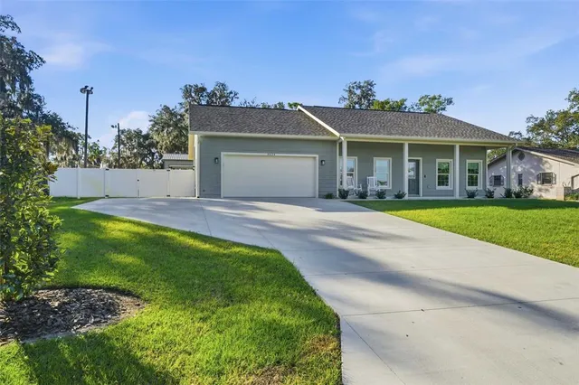 $575,000 | 8624 East Cresco Lane, Inverness, FL 34450