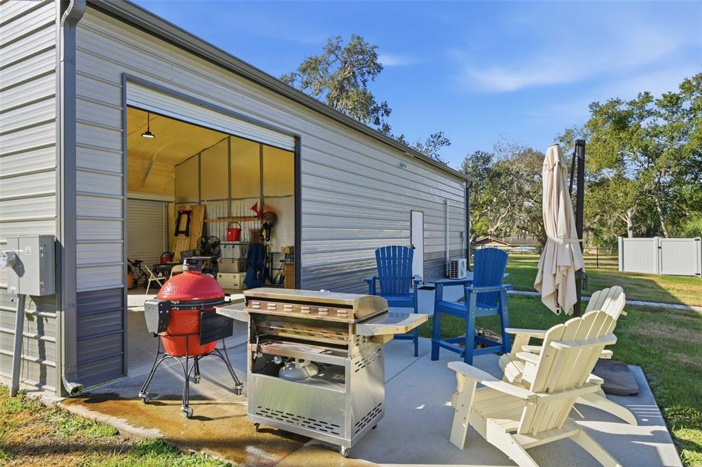 8624 East Cresco Lane Inverness, FL 34450 - Photo 32 of 56