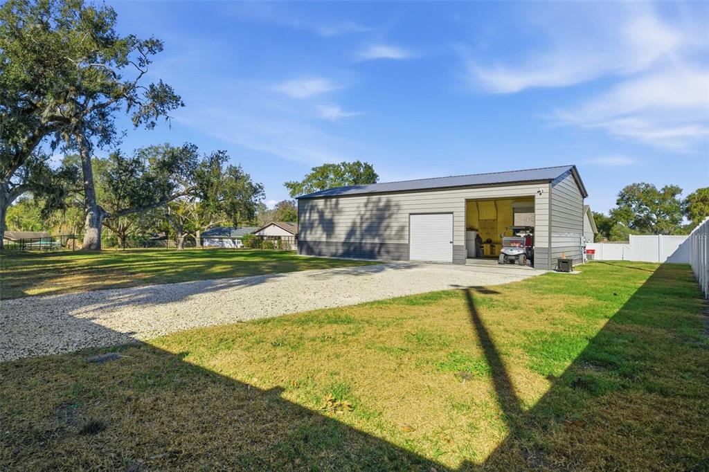 8624 East Cresco Lane Inverness, FL 34450 - Photo 40 of 56