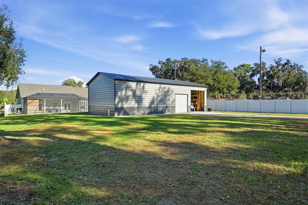 8624 East Cresco Lane Inverness, FL 34450 - Photo 41 of 56