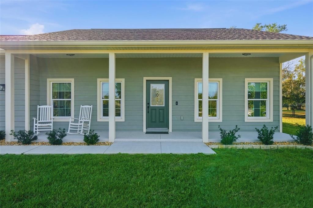 8624 East Cresco Lane Inverness, FL 34450 - Photo 5 of 56