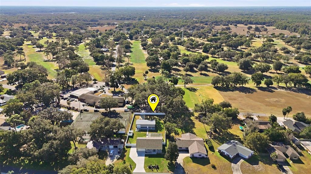 8624 East Cresco Lane Inverness, FL 34450 - Photo 54 of 56