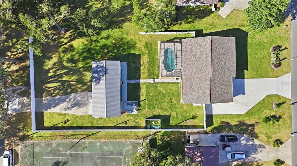 8624 East Cresco Lane Inverness, FL 34450 - Photo 55 of 56