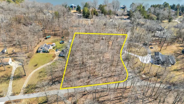 $225,000 | 0 Dogwood Drive, Harrison, TN 37341