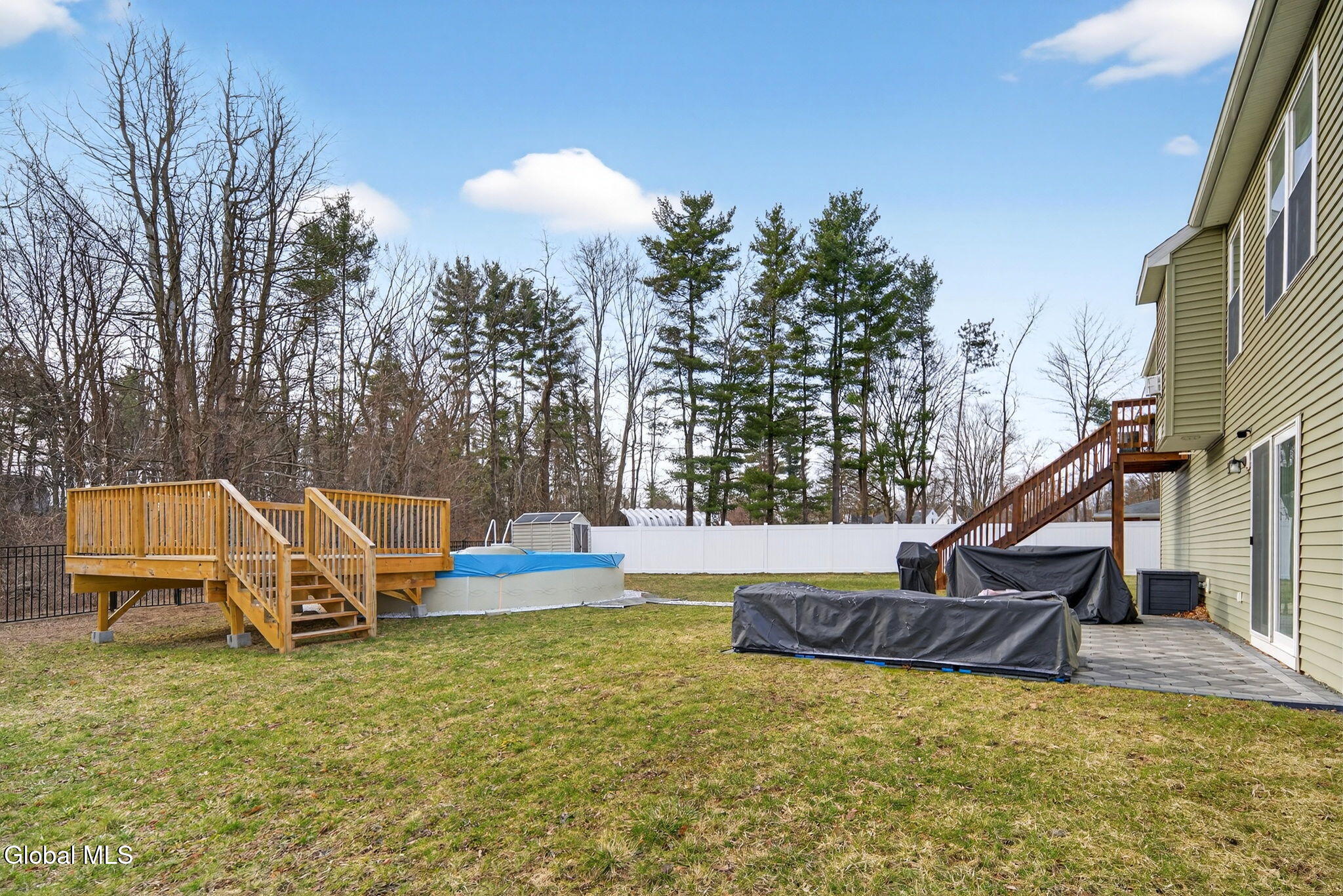267 Consaul Road Colonie, NY 12205 - Photo 23 of 30 Exterior 04